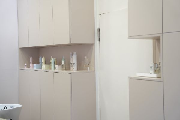 may.style Studio Impressionen