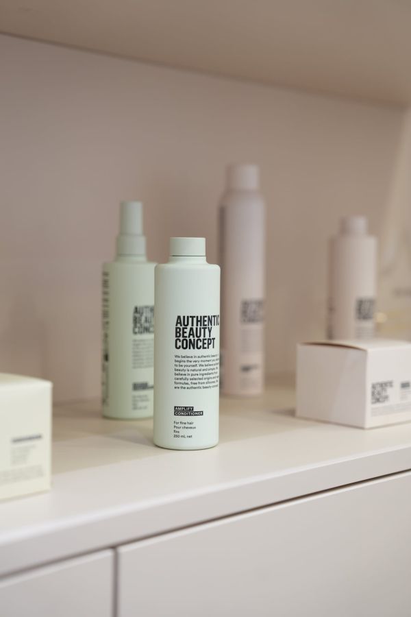 may.style Studio Impressionen