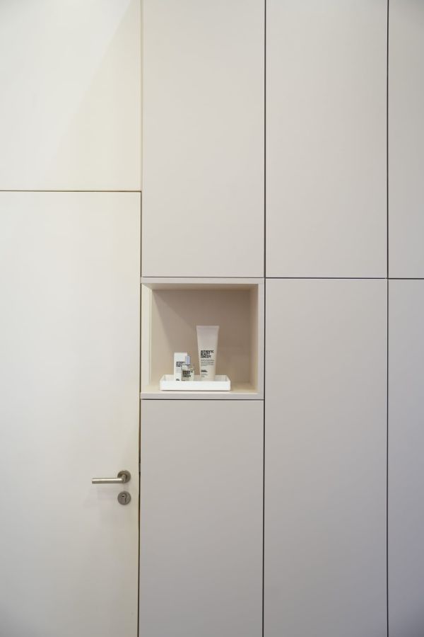 may.style Studio Impressionen