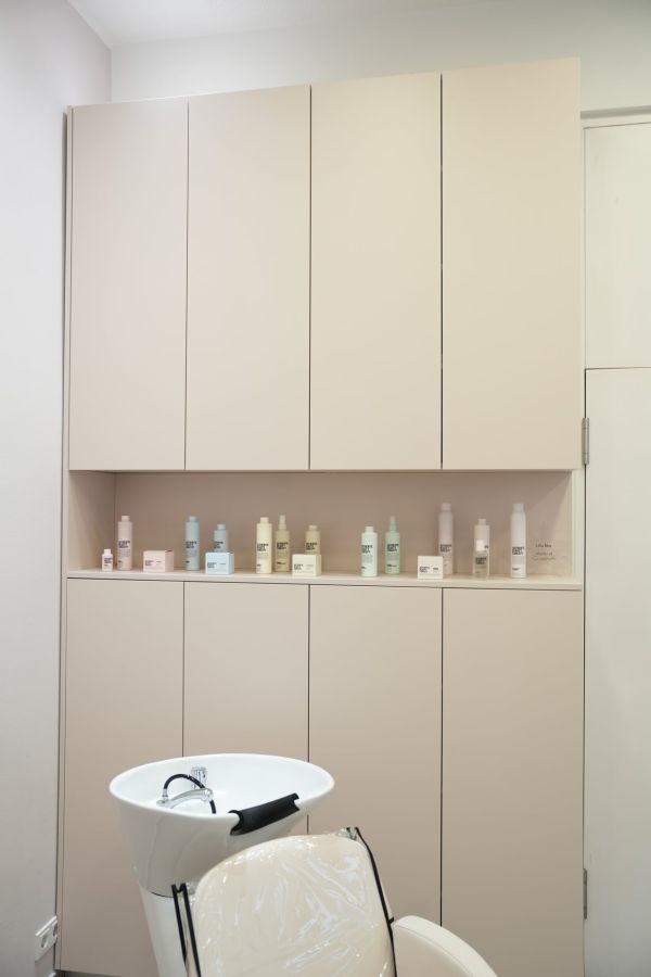 may.style Studio Impressionen