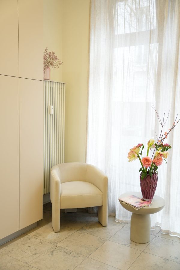 may.style Studio Impressionen